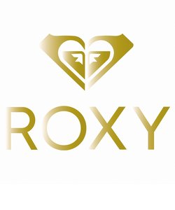 【ROXY ロキシー 公式通販】ロキシー（ROXY）ROXY-A 転写ステッカー