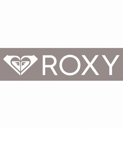 【ROXY ロキシー 公式通販】ロキシー（ROXY）ROXY-B 転写ステッカー