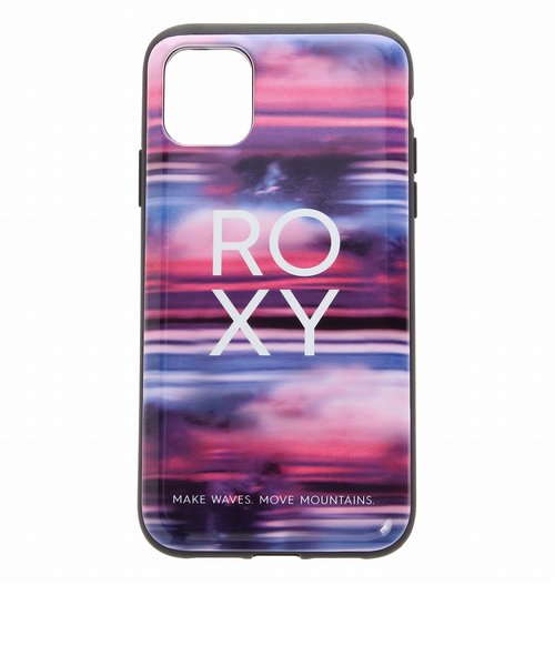 Roxy ロキシー 公式通販 ロキシー Roxy 直営店限定 多機能 11 Xr Iphoneケース Rxic総柄 11 Xr クイックシルバー Quiksilver の通販 Mall