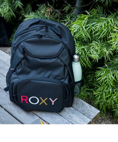 【ROXY ロキシー 公式通販】ロキシー（ROXY）SHADOW SWELL LOGO バックパック (17L)