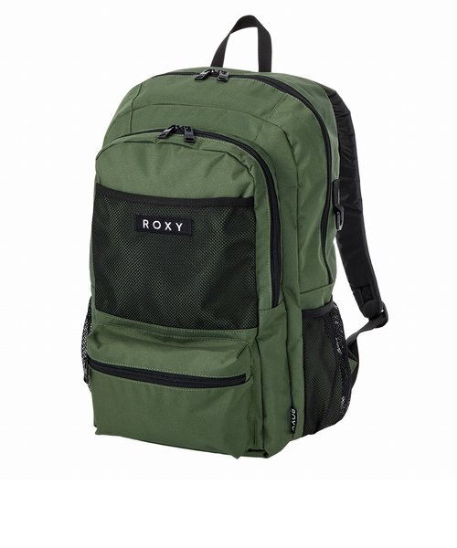 Roxy ロキシー 公式通販 ロキシー Roxy Coming バックパック 27l クイックシルバー Quiksilver の通販 Mall