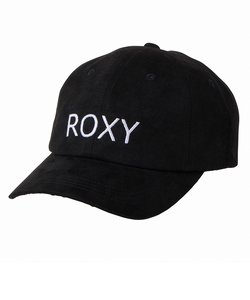 【ROXY ロキシー 公式通販】ロキシー（ROXY）BACK TO BACK スウェード調 6パネル キャップ