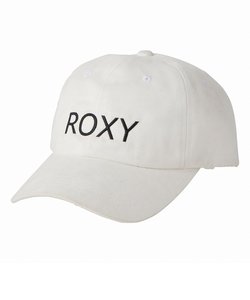 【ROXY ロキシー 公式通販】ロキシー（ROXY）BACK TO BACK スウェード調 6パネル キャップ