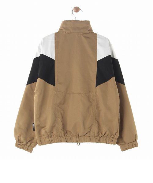 DC ディーシー公式通販】ディーシー （DC SHOES）21 KD TRACK JACKET | クイックシルバー（Quiksilver）の通販 -  u0026mall