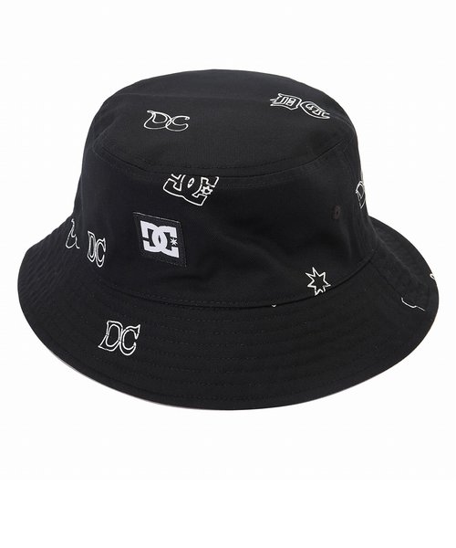 【DC ディーシー公式通販】ディーシー （DC SHOES）DEEP END BUCKET HAT