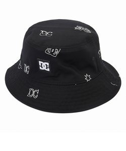 【DC ディーシー公式通販】ディーシー （DC SHOES）DEEP END BUCKET HAT