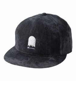 【DC ディーシー公式通販】ディーシー （DC SHOES）22 BROKENDECK SNAPBACK