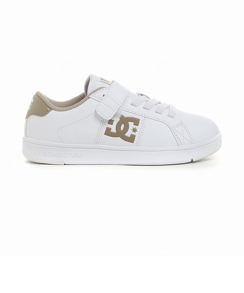 【DC ディーシー公式通販】ディーシー （DC SHOES）Ks STRIKER SLIM LITE EV