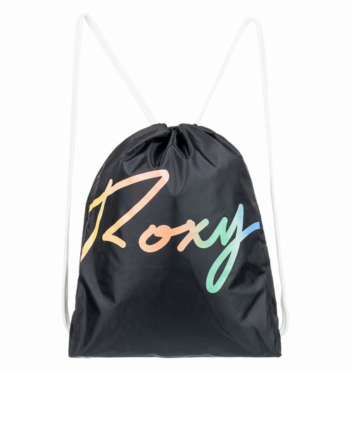 【ROXY ロキシー 公式通販】ロキシー（ROXY）LIGHT AS A FEATHER SOLID ナップザック (1.3L)