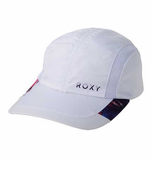 【ROXY ロキシー 公式通販】ロキシー（ROXY）吸汗 速乾 キャップ FRIENDS