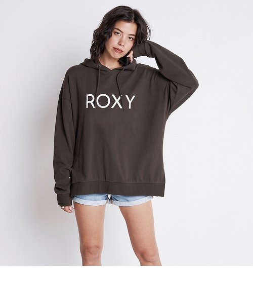 ROXY ロキシー 公式通販】ロキシー（ROXY）EVERYDAY HOODIE パーカー