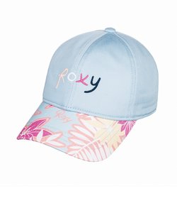 【ROXY ロキシー 公式通販】ロキシー（ROXY）UNDER THE RED SKY キッズ キャップ