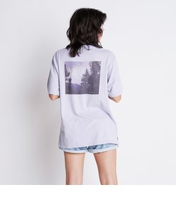 【ROXY ロキシー 公式通販】ロキシー（ROXY）SUNSET DREAMERS バックプリント Tシャツ