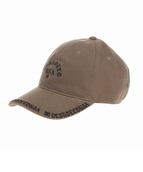 帽子 キャップ 22 KD ROLLVISOR CAP DCキッズ帽子(キャップ)