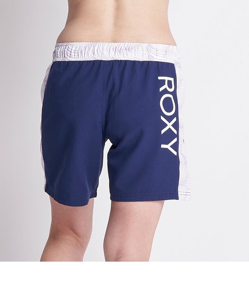 ROXY ロキシー 公式通販】ロキシー（ROXY）ROXY LEAF POCKET SHORTS