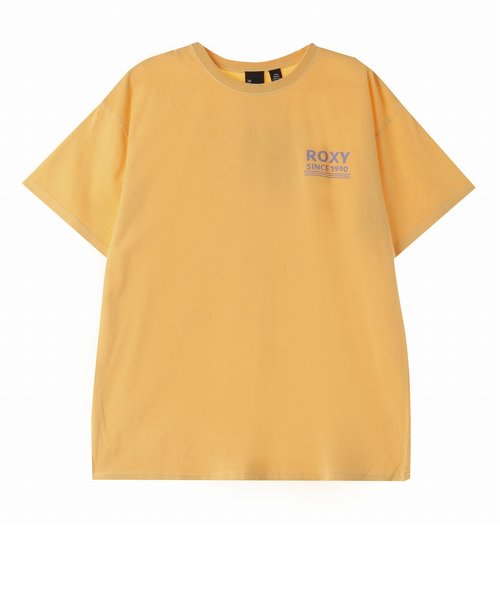 【ROXY ロキシー 公式通販】ロキシー（ROXY）MAKE IT BETTER TEE オーバーサイズTシャツ