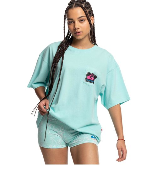 Quiksilver x Stranger Things Rainbow - T-Shirt for Men | クイック ...