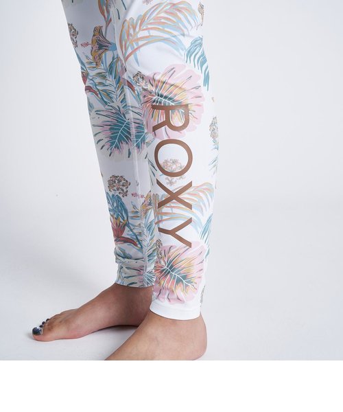 ROXY ロキシー 公式通販】ロキシー（ROXY）MARION LEGGINGS ラッシュ