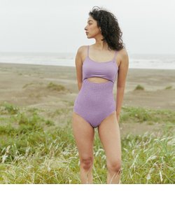 【ROXY ロキシー 公式通販】ロキシー（ROXY）【Coral Collection】OLE ONE-PIECE ワンピース水着