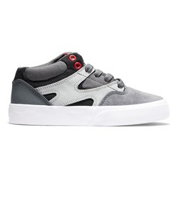 【DC ディーシー公式通販】ディーシー （DC SHOES）Ks KALIS VULC MID