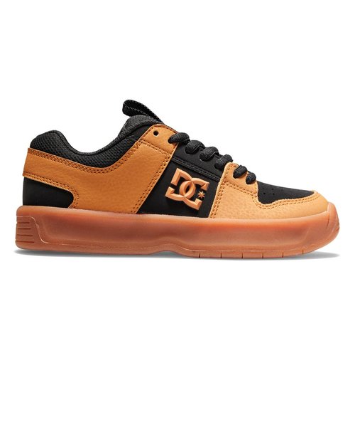 【DC ディーシー公式通販】ディーシー （DC SHOES）Ks LYNX ZERO