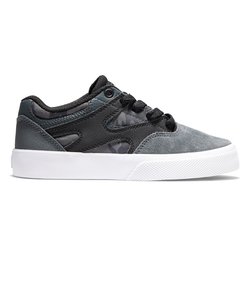 【DC ディーシー公式通販】ディーシー （DC SHOES）Ks KALIS VULC