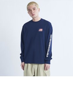 【DC ディーシー公式通販】ディーシー （DC SHOES）22 EST94 WIDE LS