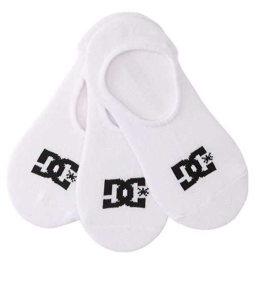 【DC ディーシー公式通販】ディーシー （DC SHOES）SPP DC LINER 3PK