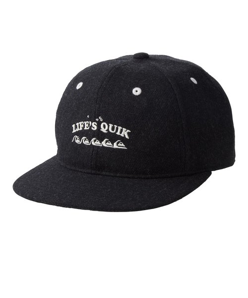 【QUIKSILVER クイックシルバー 公式通販】クイックシルバー （QUIKSILVER）LIFES QUIK CAP