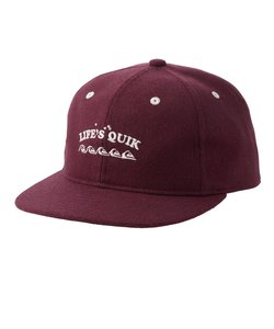 【QUIKSILVER クイックシルバー 公式通販】クイックシルバー （QUIKSILVER）LIFES QUIK CAP