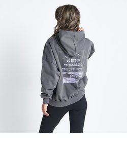 【ROXY ロキシー 公式通販】ロキシー（ROXY）SURF TRIP HOODIE