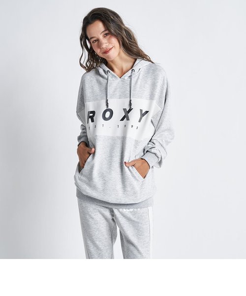 【ROXY ロキシー 公式通販】ロキシー（ROXY）速乾 UVカット プルオーバー SO FAR SO GOOD HOODIE