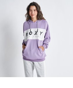 【ROXY ロキシー 公式通販】ロキシー（ROXY）速乾 UVカット プルオーバー SO FAR SO GOOD HOODIE