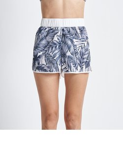 【ROXY ロキシー 公式通販】ロキシー（ROXY）撥水 ショーツ BETTER DAYS SHORTS