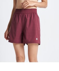 【ROXY ロキシー 公式通販】ロキシー（ROXY）速乾 UVカット ストレッチ ショーツ MY 1ST ROXY SHORTS