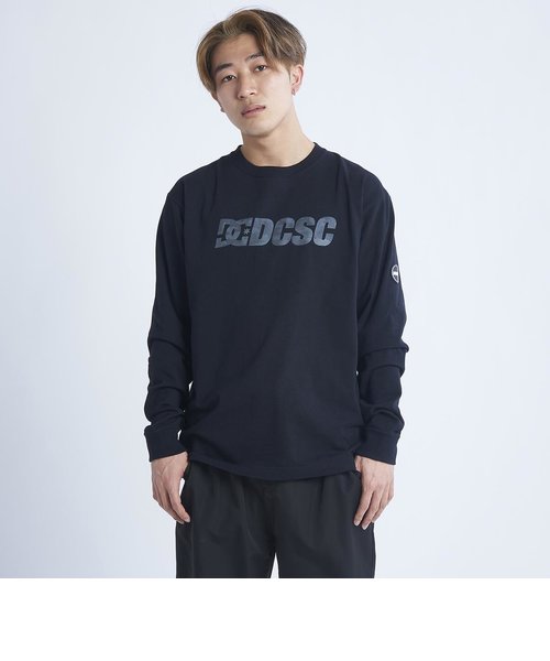 【DC ディーシー公式通販】ディーシー （DC SHOES）22 ST FRONT DCSC LS