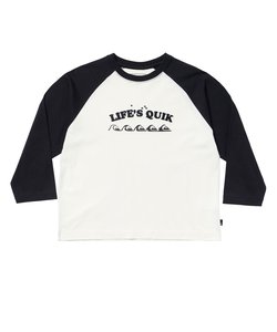 【QUIKSILVER クイックシルバー 公式通販】クイックシルバー （QUIKSILVER）LIFES QUIK LT YOUTH