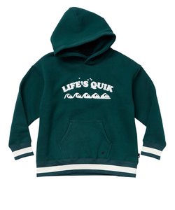 LIFES QUIK WARM HOODIE SWEAT  YOUTH