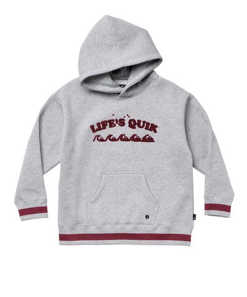 LIFES QUIK WARM HOODIE SWEAT  YOUTH