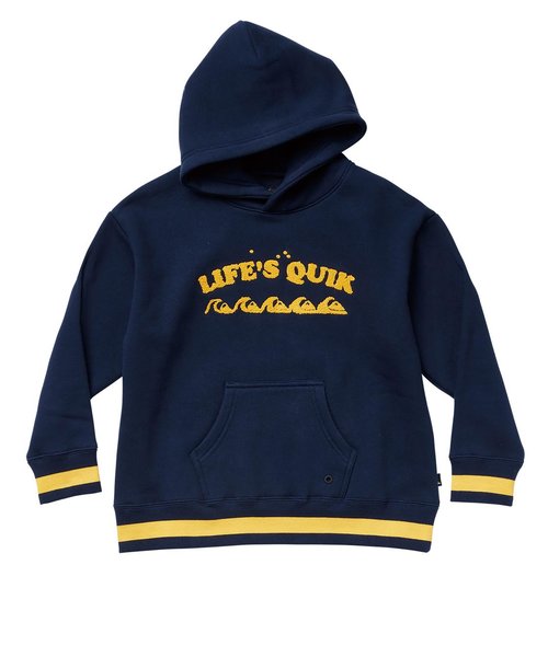 LIFES QUIK WARM HOODIE SWEAT  YOUTH