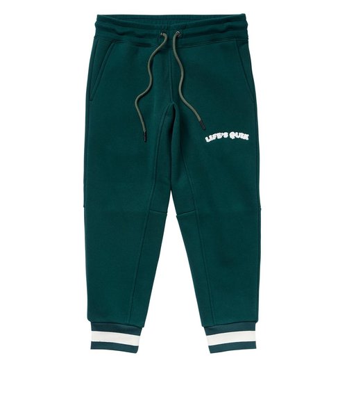 【QUIKSILVER クイックシルバー 公式通販】クイックシルバー （QUIKSILVER）LIFES QUIK WARM SWEAT PANTS YOUTH