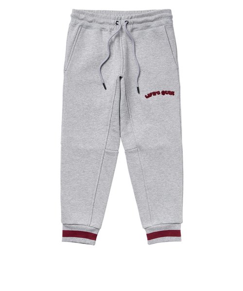 【QUIKSILVER クイックシルバー 公式通販】クイックシルバー （QUIKSILVER）LIFES QUIK WARM SWEAT PANTS YOUTH