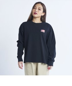 【DC ディーシー公式通販】ディーシー （DC SHOES）22 WS EST94 CROPPED LS