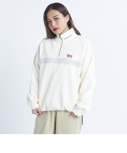 【DC ディーシー公式通販】ディーシー （DC SHOES）22 WS STAND HALF ZIP PO