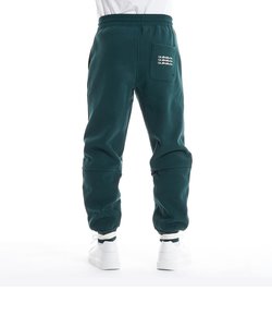 【QUIKSILVER クイックシルバー 公式通販】クイックシルバー （QUIKSILVER）THREE OMNI WARM SWEAT PANTS