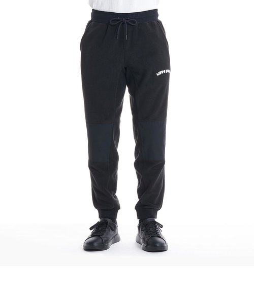 【QUIKSILVER クイックシルバー 公式通販】クイックシルバー （QUIKSILVER）LIFES QUIK FLEECE PANTS