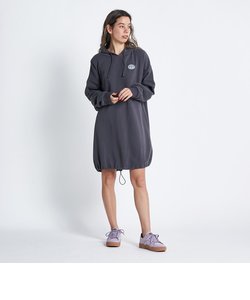 【ROXY ロキシー 公式通販】ロキシー（ROXY）JIVY DRESS スウェットワンピース