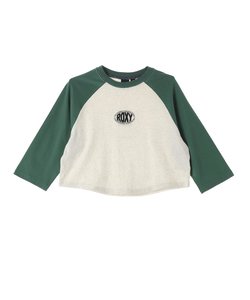 【ROXY ロキシー 公式通販】ロキシー（ROXY）RAGLAN TEE ラグランTシャツ