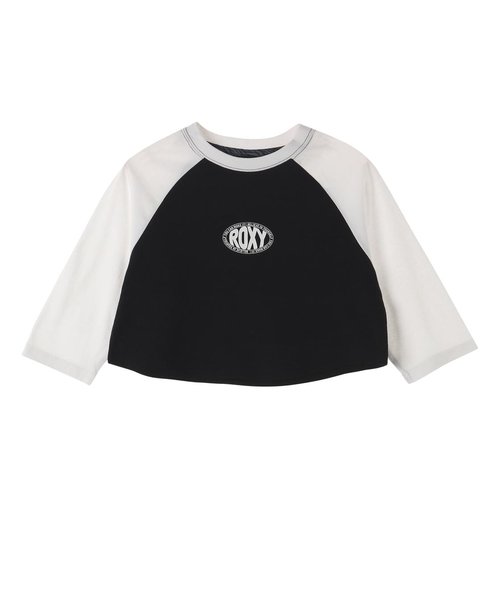 ROXY ロキシー 公式通販】ロキシー（ROXY）RAGLAN TEE ラグランT