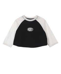 【ROXY ロキシー 公式通販】ロキシー（ROXY）RAGLAN TEE ラグランTシャツ